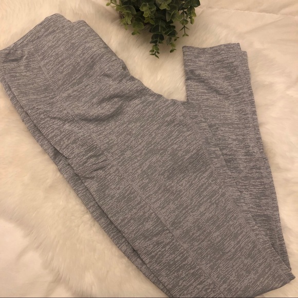 mondetta leggings size chart